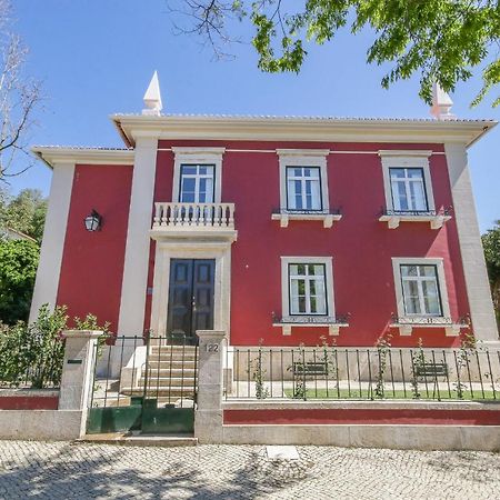 Alvalade Palace Lisboa Kültér fotó